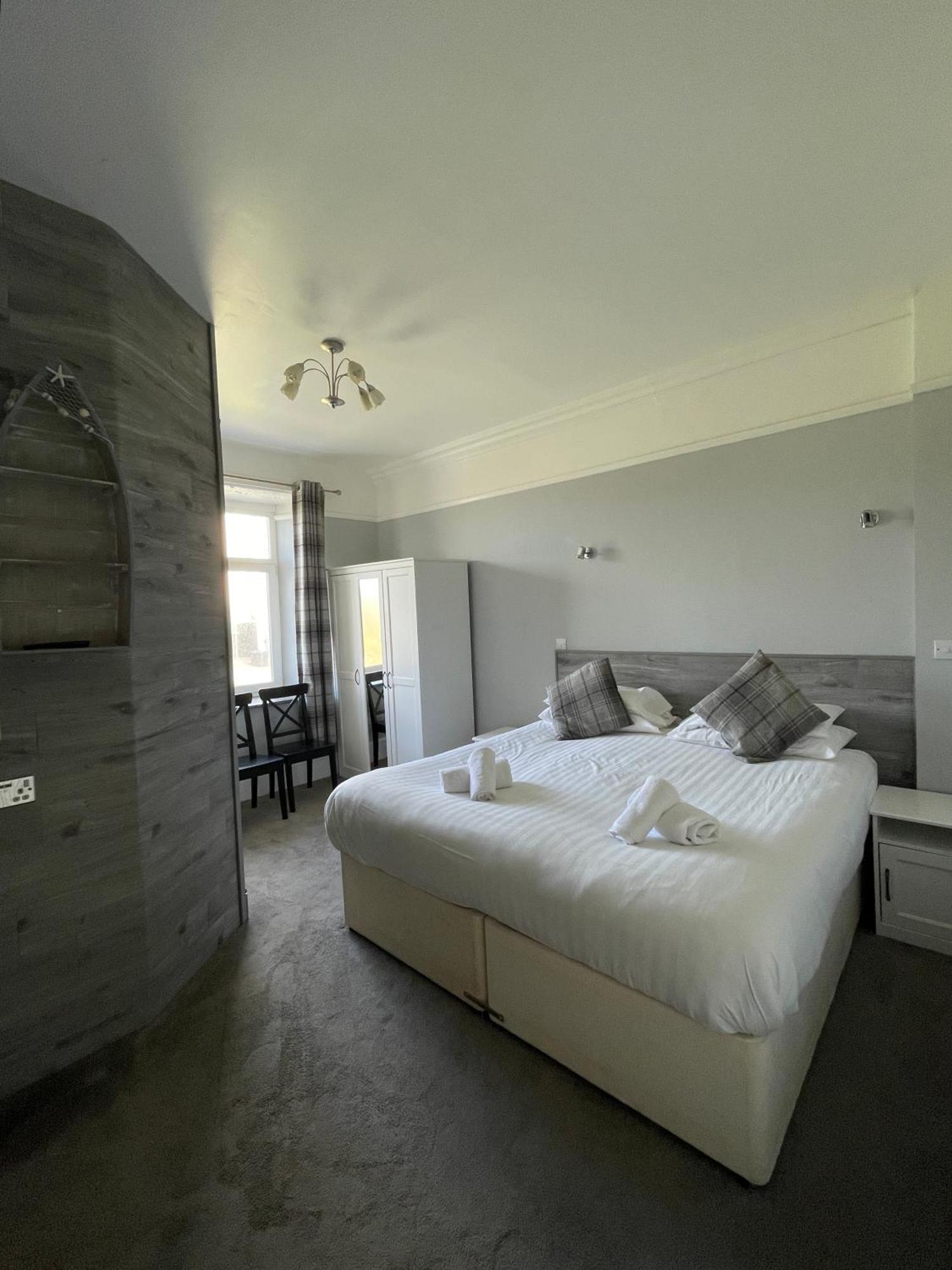 Lundy House Hotel Woolacombe Kültér fotó